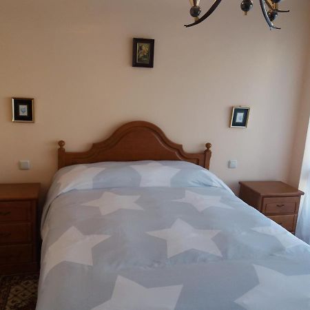 Apartamento Grande Y Luminoso Santiago de Compostela Dış mekan fotoğraf