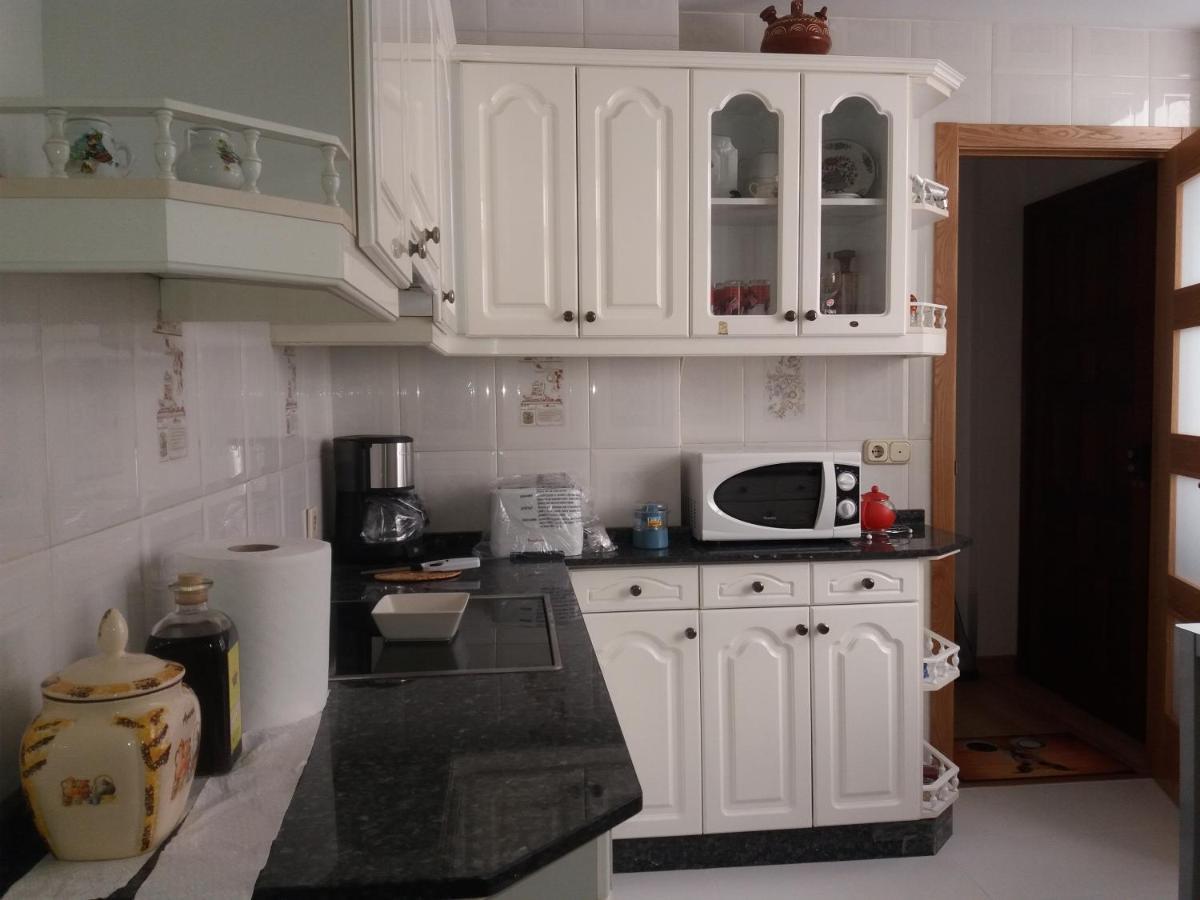 Apartamento Grande Y Luminoso Santiago de Compostela Dış mekan fotoğraf